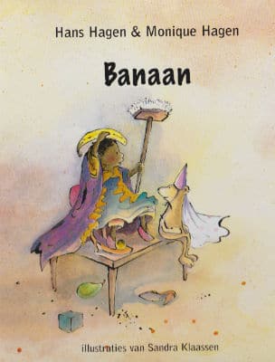 Banaan Banaan