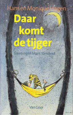 Daar komt de tijger Daar komt de tijger