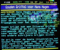 Teletekst