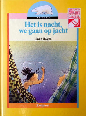 Het is nacht we gaan op jacht 2 Het is nacht we gaan op jacht 2