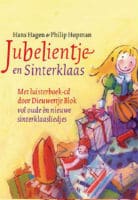 Jubelientje en Sinterklaas - Rubinstein 3