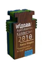 De Uilen zijn gemaakt door Sigrid Spier.