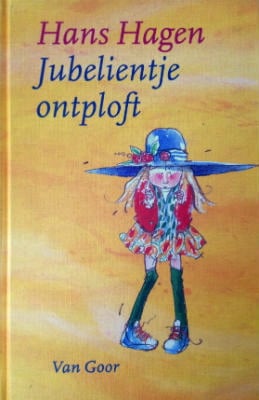 Jubelientje ontploft 3 Jubelientje ontploft 3