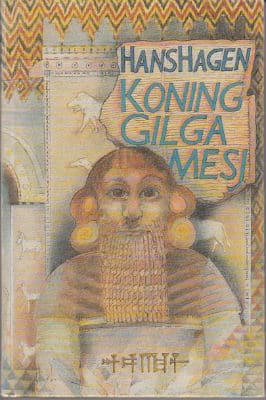 Koning Gilgamesj Tom Eyzenbach Koning Gilgamesj Tom Eyzenbach