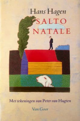 Salto Natale 1994