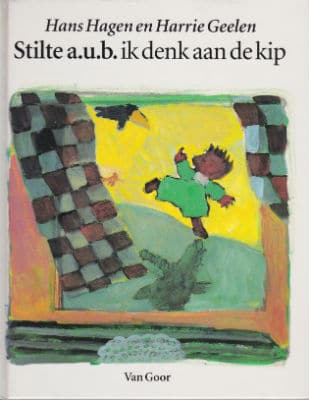 Stilte aub Stilte aub