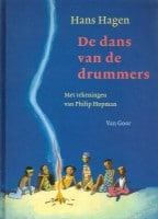 de_dans_van_de_drummers Van Goor 2003