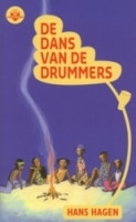 de_dans_van_de_drummers_boektopper Boektopper 2007