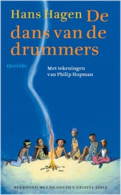 de_dans_van_de_drummers_querido_400 de_dans_van_de_drummers_querido_400