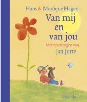 vanmijenvanjou Querido-uitgave 2007