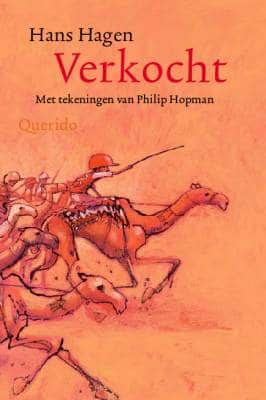 verkocht verkocht
