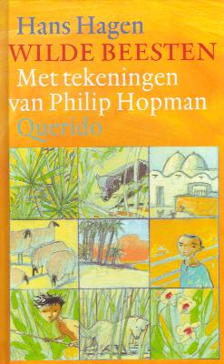 wilde_beesten 8 euro