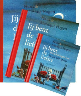 Jij bent de liefste - 3 covers-a Jij bent de liefste - 3 covers-a