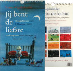 Jij bent de liefste - klein AV Jij bent de liefste - klein AV