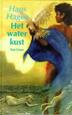 het_water_kust 5 euro