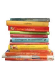 In de klas - boeken 1 In de klas - boeken 1
