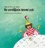 Turks - NJi, 2015 Vertaald door Kevser Canbolat