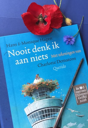 Bekroond met Zilver