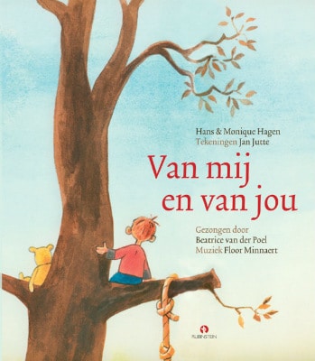 Van mij en van jou Rubinstein Van mij en van jou Rubinstein