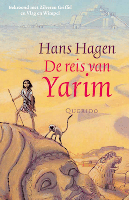 De reis van Yarim 2019 De reis van Yarim 2019